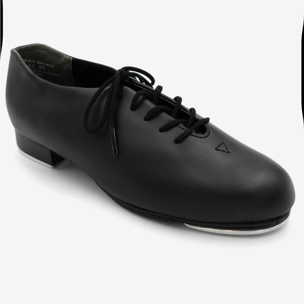 Tic Tap Toe Capezio Tap Shoes